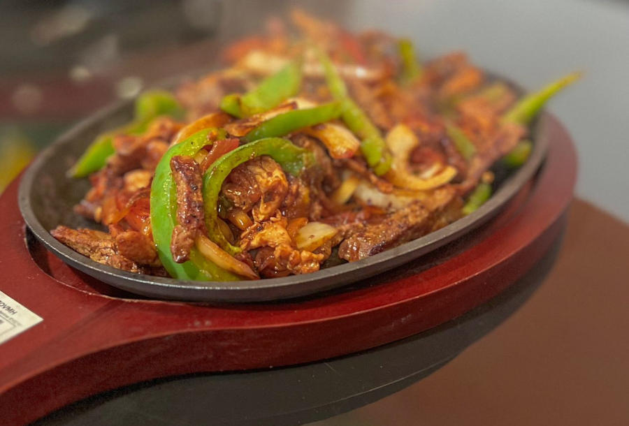 EL Viajero, Restaurante Tradicional Mexicano